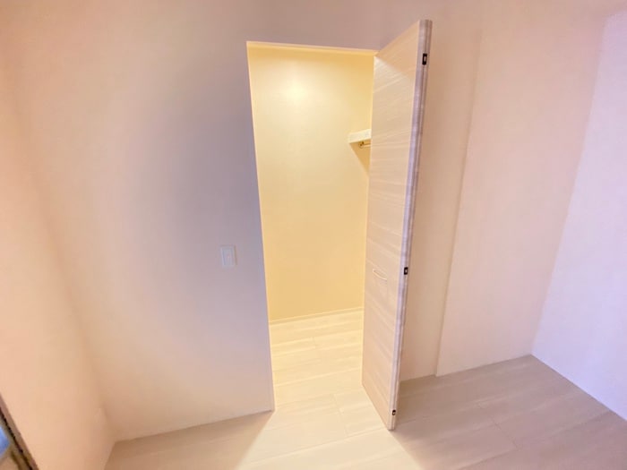 物件内観写真20　(収納)