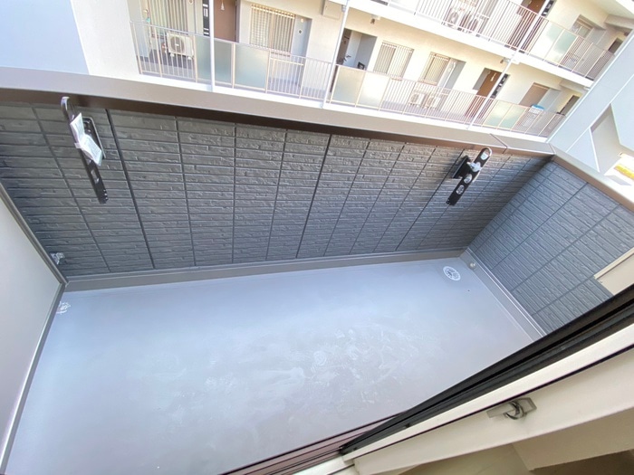 物件内観写真21　(ベランダ・バルコニー)