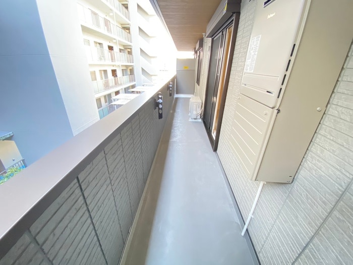 物件内観写真22　(ベランダ・バルコニー)