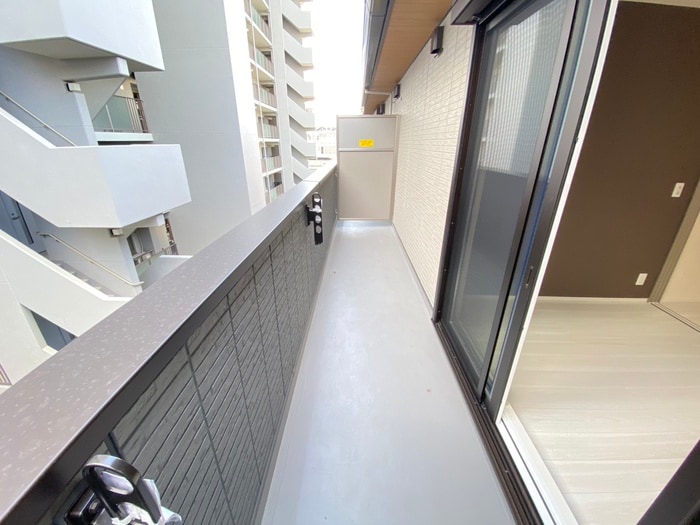 物件内観写真22　(ベランダ・バルコニー)