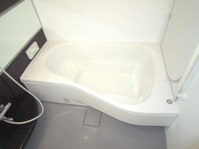 物件内観写真11　(バス／シャワールーム等)