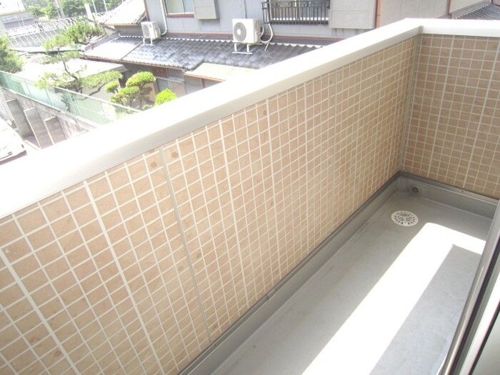 物件内観写真16　(ベランダ・バルコニー)