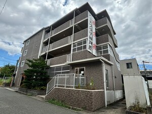 ア－トプラザ神戸西外観写真