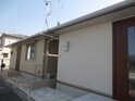 岸和田市別所町借家B棟