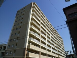 ネバーランド茨木リラシア(605)外観写真