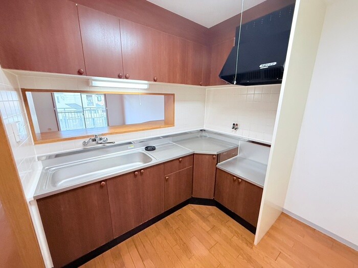 物件内観写真7　(キッチン)