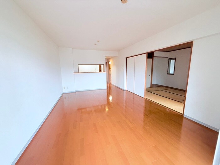 物件内観写真8　(居室)