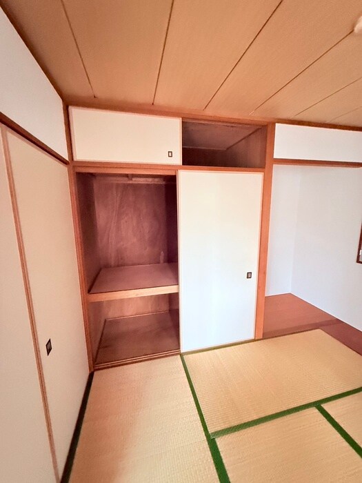 物件内観写真11　(収納)