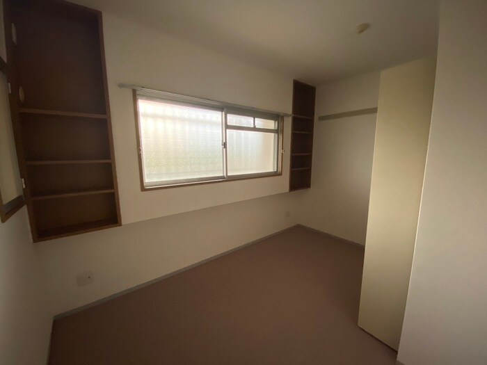 物件内観写真11　(居室)