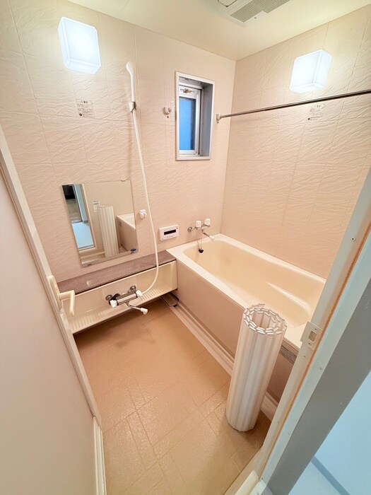 物件内観写真13　(バス／シャワールーム等)