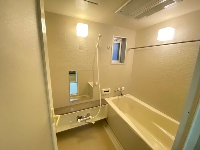 物件内観写真13　(バス／シャワールーム等)