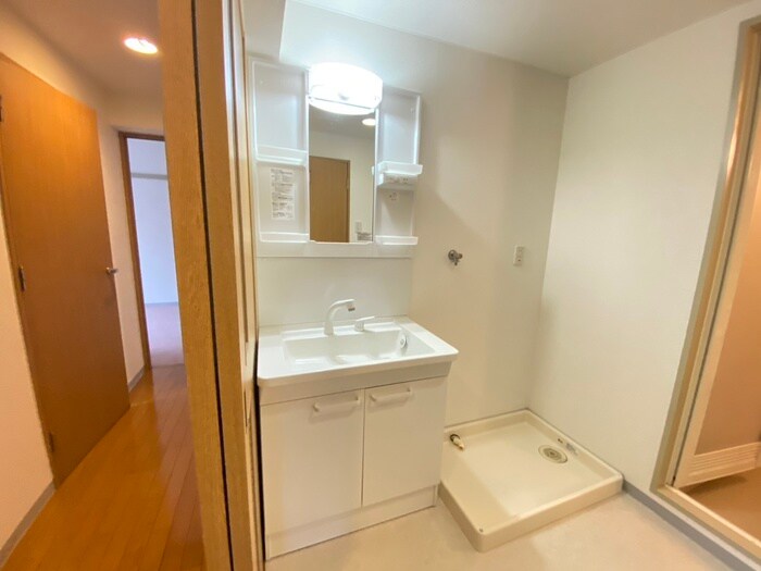 物件内観写真14　(洗面)