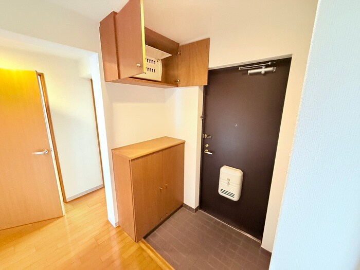 物件内観写真15　(靴箱)