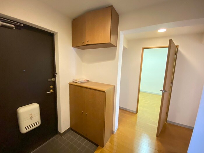 物件内観写真17　(靴箱)