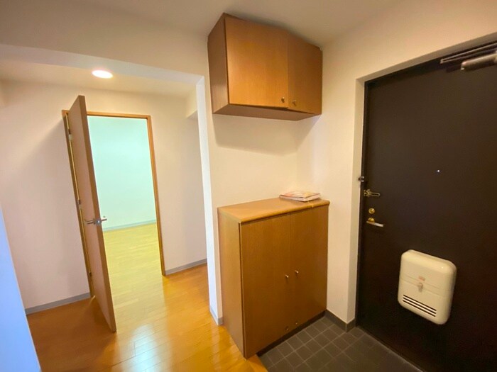 物件内観写真17　(靴箱)