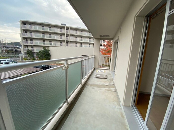 物件内観写真18　(ベランダ・バルコニー)