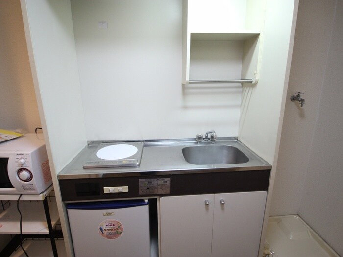 物件内観写真9　(キッチン)