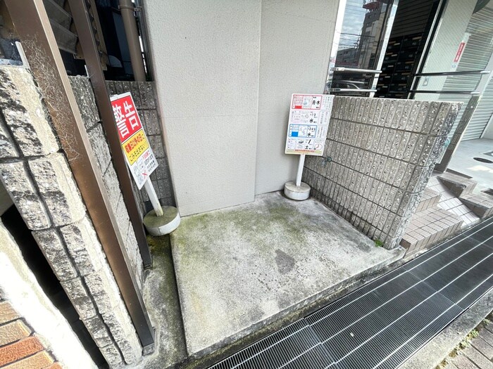 物件外観写真6　(建物設備)