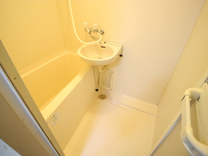 物件内観写真11　(バス／シャワールーム等)