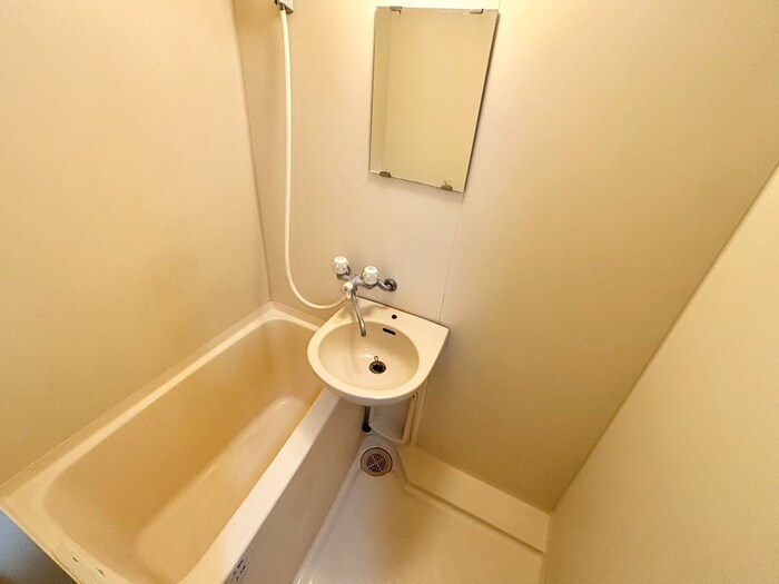 物件内観写真11　(バス／シャワールーム等)