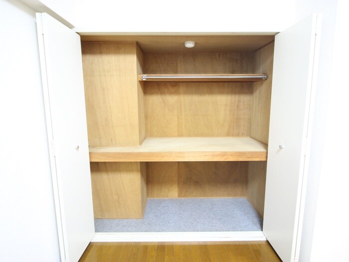 物件内観写真14　(収納)
