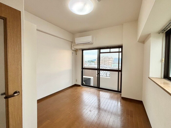 物件内観写真18　(居室)