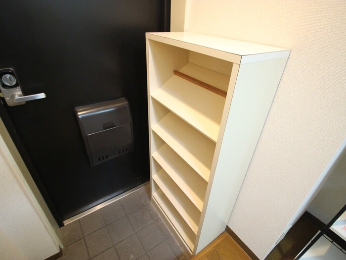 物件内観写真20　(靴箱)