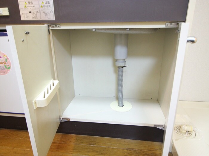 物件内観写真22　(収納)