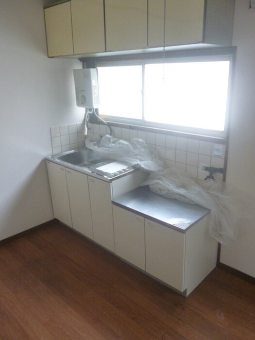 物件内観写真7　(キッチン)