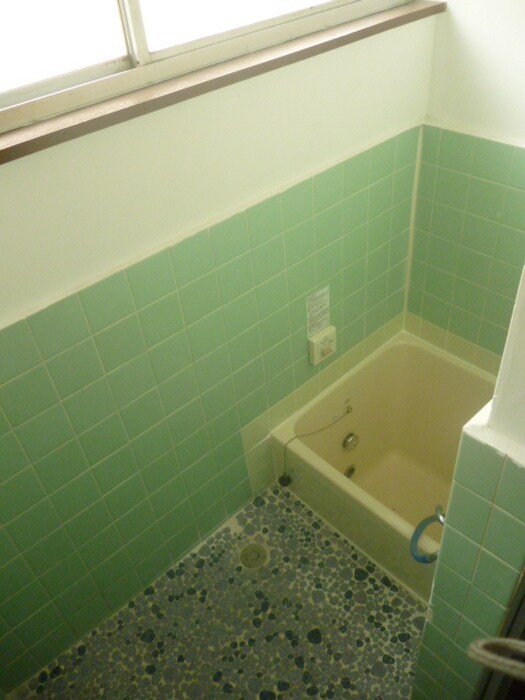 物件内観写真9　(バス／シャワールーム等)