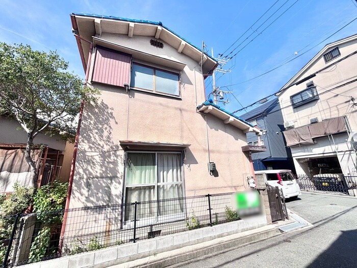 物件外観写真4　(外観写真)