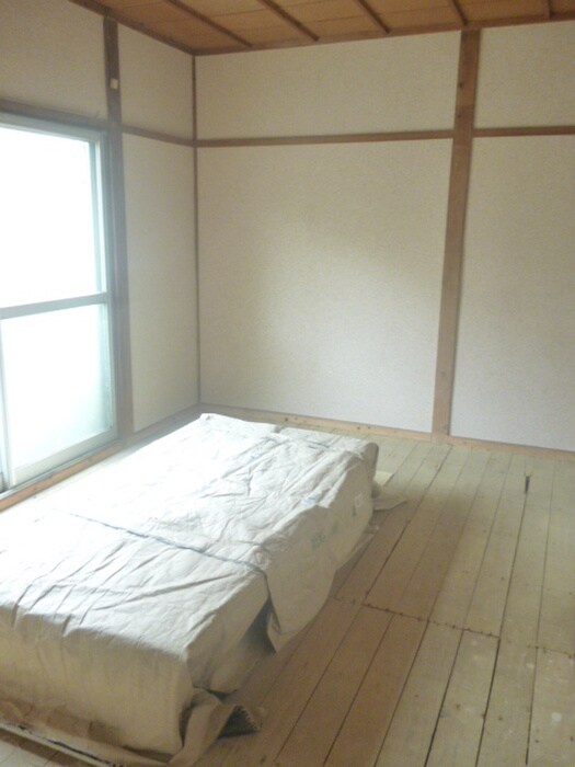 物件内観写真12　(居室)