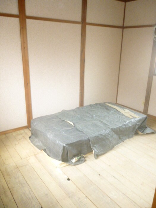 物件内観写真13　(居室)