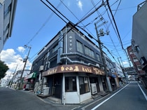 王子ビルの外観写真