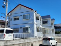 エタ－ナルＭ＆Ａの外観写真