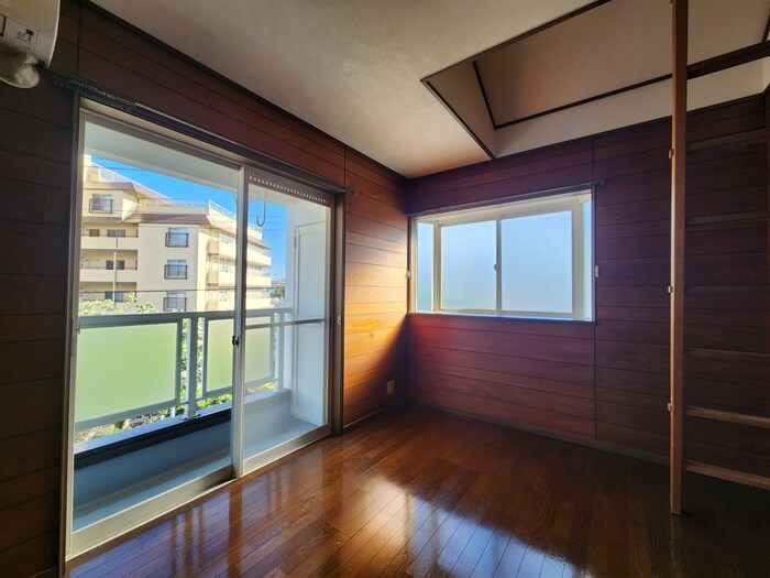 物件内観写真7　(居室)