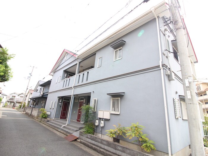 物件外観写真3　(外観写真)