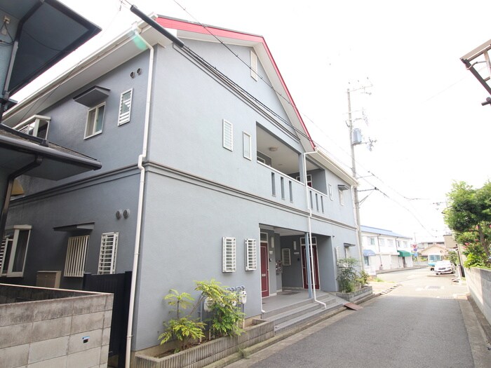 物件外観写真5　(外観写真)