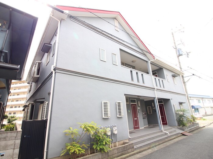 物件外観写真6　(外観写真)