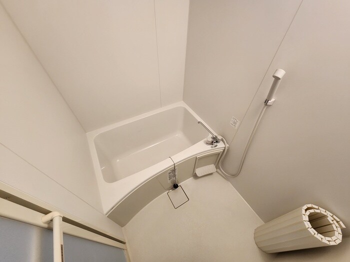 物件内観写真13　(バス／シャワールーム等)