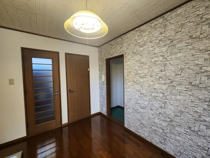 物件内観写真17　(居室)