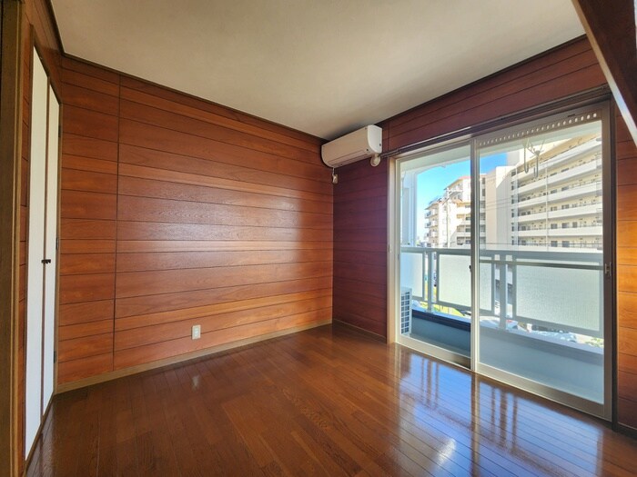 物件内観写真19　(居室)