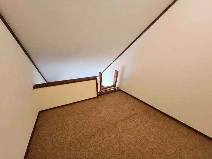 物件内観写真20　(ロフト)