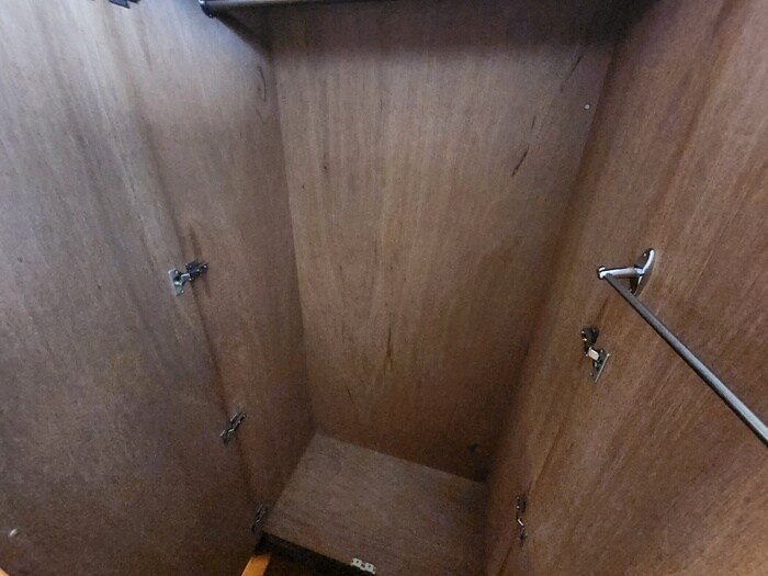 物件内観写真21　(収納)