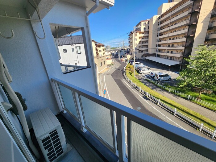 物件内観写真22　(ベランダ・バルコニー)