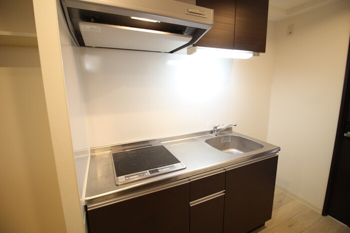 物件内観写真7　(キッチン)