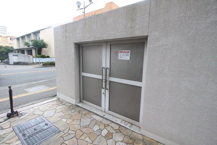 物件外観写真5　(建物設備)