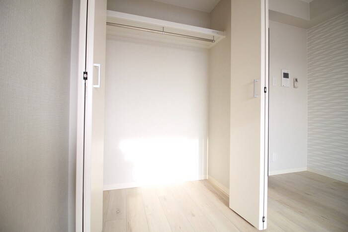 物件内観写真14　(収納)