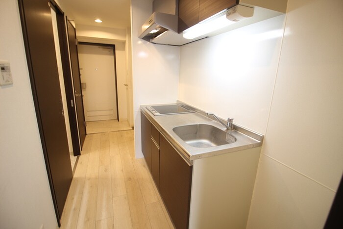 物件内観写真17　(廊下)