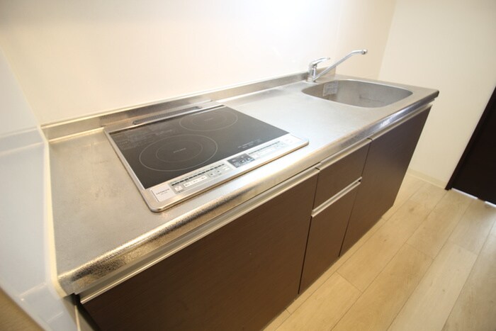 物件内観写真20　(キッチン)